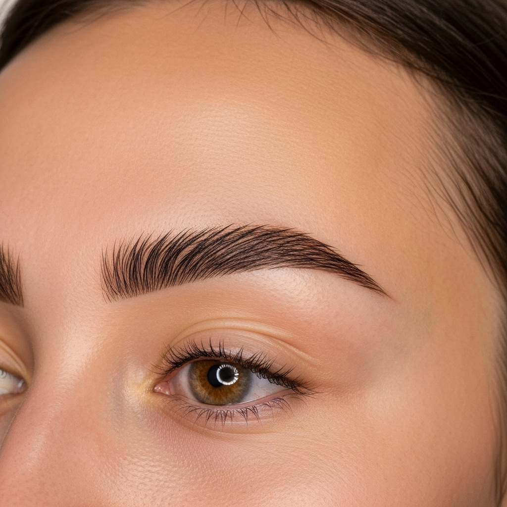 Effortless Structure